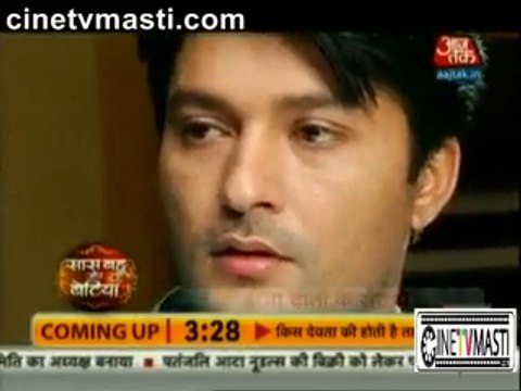 Sandhya Ne Ki Suraj Se Mohit Ke Baare Mein Puch Tach Jisse Dav Par Lage Rishtey - 21st November 2015 - Diya Aur Baati Hum