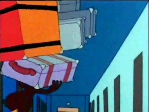 Looney Tunes - Porky e Daffy: Porky Pig's Feat/Prigionieri di un conto (Italiano)