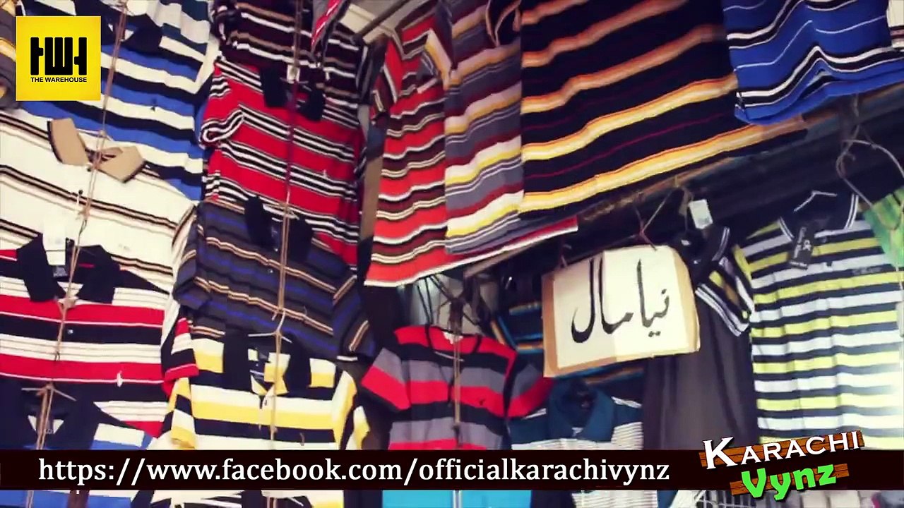 Sometimes Online Shopping Be Like By Karachi Vynz