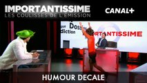 Humour décalé - Importantissime #31