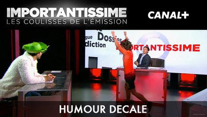 Humour décalé - Importantissime #31