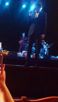 «Ну вот и всё» (фрагмент) А.Бон (С.-Петербург, 30.04.2015) (Виктория Михалёва)