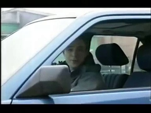 Old Top Gear Used German Saloons