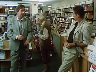 The Beiderbecke Affair Episode 1 Starring James Bolam