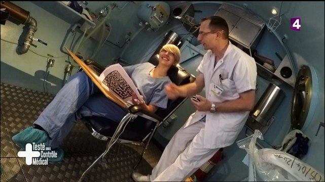France 4 - Testé sous contrôle médical - 02-10-2015 00h57 01h02 (9044)
