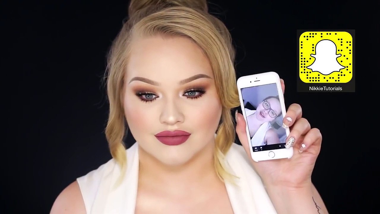 SNAPCHAT Q&A: My Boyfriend, Having Babies & MORE!