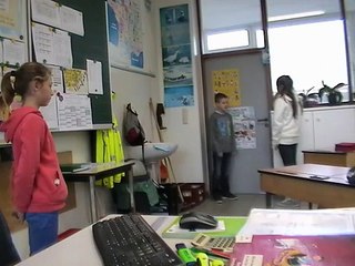 Beaufort 6 - Contact 6.