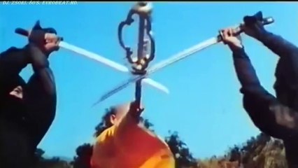 Joy Japanese Girls (1987) Original Video Clip (16:9HD)