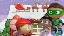 38_Twas The Night Before Christmas