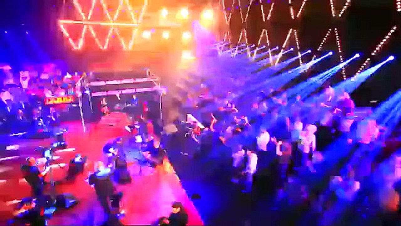 تاراتاتا 2015 ناجي الأسطا برفقة سلطان الطرب جورج وسوف