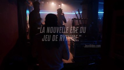 Official Guitar Hero® Live - Accolades [FR]