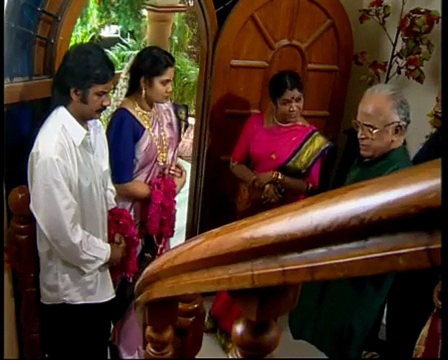 Super Scene - Chithi - 15