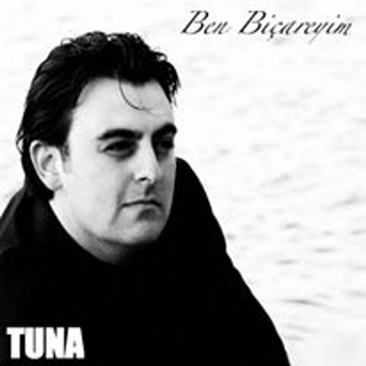 TUNA ILKYAZ - GARDAS