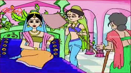 Ramayanam | Full Movie | Telugu | Ramayanam Stories For Kids | Bommarillu
