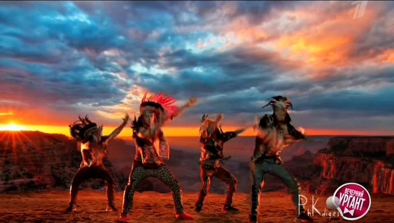 Филипп Киркоров ИНДИГО. "Острый репортаж" с Аллой Михеевой