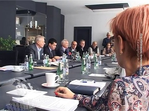 Sa e romange (Vesti na romskom jeziku), 21. novembar 2015. (RTV Bor)