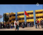 الفيلم المغربي الجديد 2016 _ وصال الجزء الاول