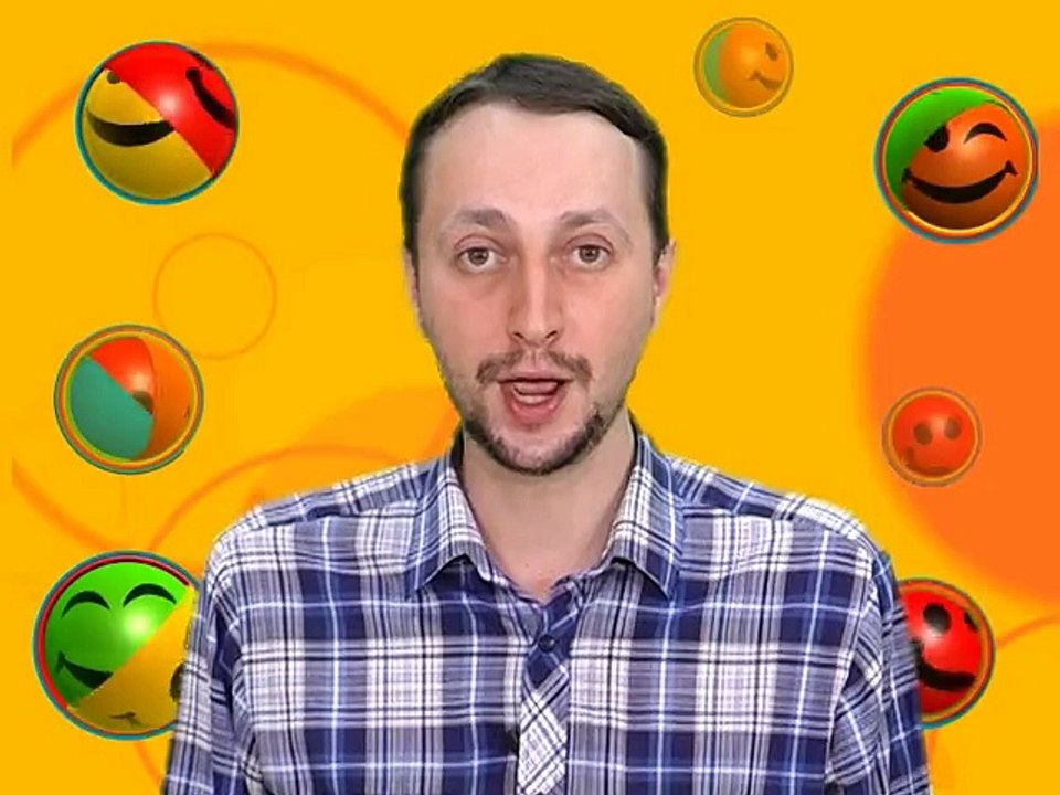 анекдот 33 – Видео Dailymotion