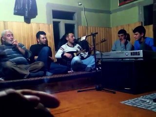 Orhan Demir -ALDANA ALDANA