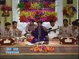 Sher Miandad Khan Qawwal - Panj Vele