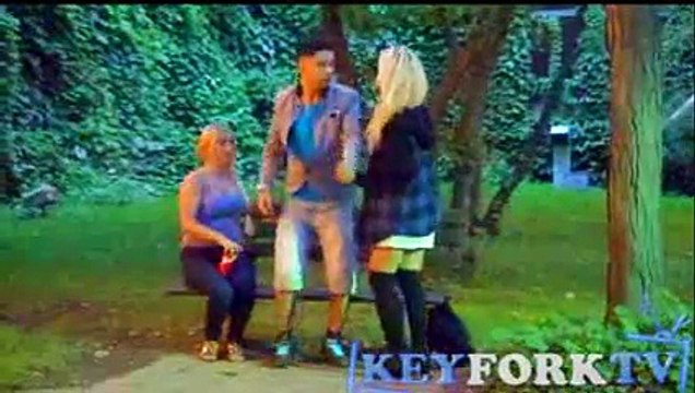 CHEATING ON GIRLFRIEND PRANK BACKFIRES!!! (PRANK GONE WRONG) FUNNY VIDEOS 2015 - GONE SEXUAL - YouTube