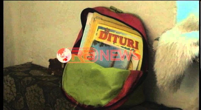 Korçë, 9-vjeçarja e sëmurë me anemi, familja apelon për ndihmë që ta kurojë- Ora News