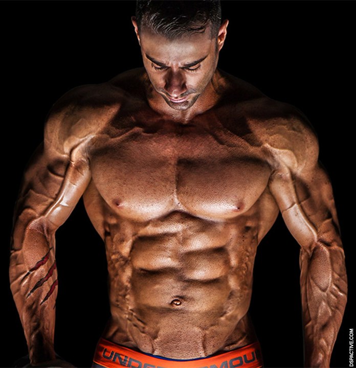 HOW TO GET SIX PACK IN 1 WEEK ! -