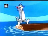 The Tom and Jerry Show intro foward & reversed