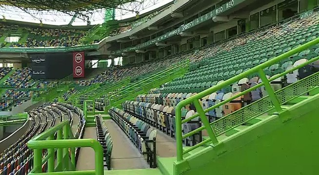 Hoje temos Dérbi : Sporting X Benfica.