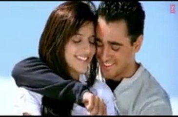 'Khudaya Ve' Film Luck Ft. Imran Khan, Shruti Hassan