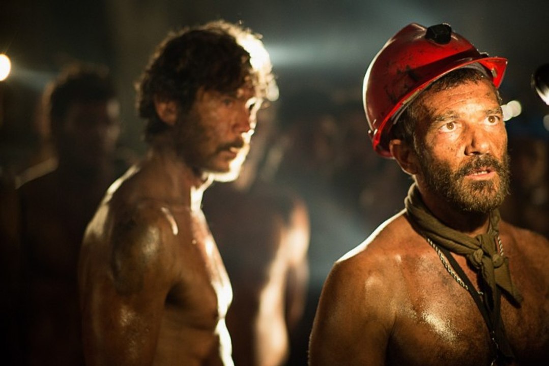 Watch The 33 Full Movie ™