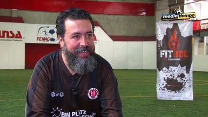 Sambueza fue a robar a Pumas: Micky Huidobro