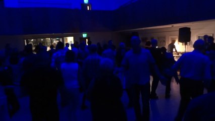 PENARTH PIER SOUL NIGHT - 14th November 2015