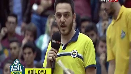 Kocaman: Fenerbahçe aklanınca ferahladım"