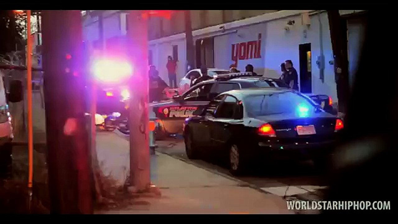 Alley Boy -Sticks- Feat. YFN Kay (Official Music Video)