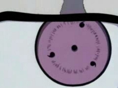 naruto - linkinpark - not only a tool