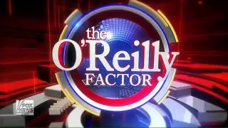 Bill OReilly Is the American compact falling apart?