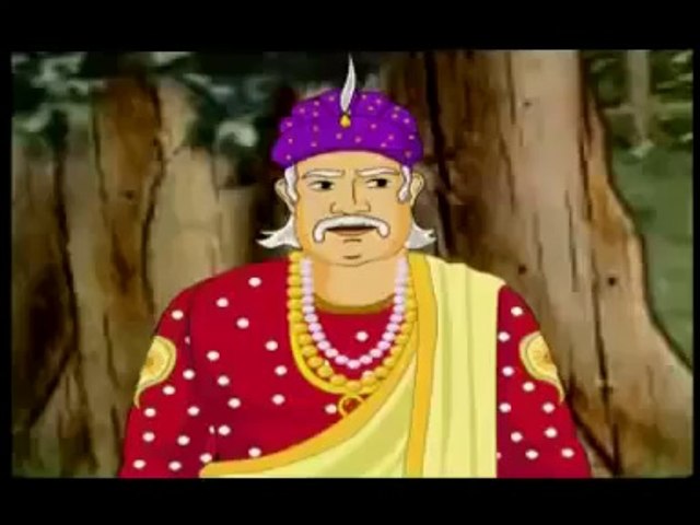 06 Punjabi Cartoons Akbar Tay Achoo 06