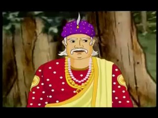 06 Punjabi Cartoons Akbar Tay Achoo 06