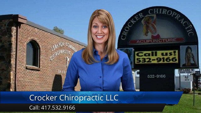 Crocker Chiropractic LLC Lebanon Superb 5 Star Review by Laura W.