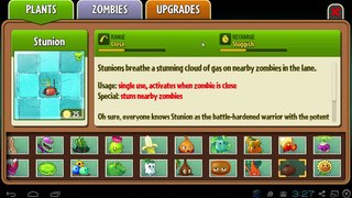 Plants vs. Zombies 2 Stunion & Rotobaga New Costumes!