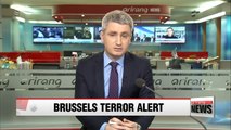 Brussels put on highest terror alert after 'precise info' on threat