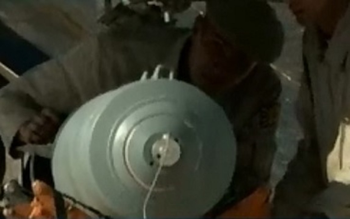 Российские атаки в Сирии нанесли террористам невосполнимый ущерб