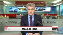 Mali declares a 10-day state of emergency following hotel attack