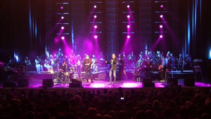 Directia 5 & OSB - Inima mea topita de-a ta @ Sala Palatului / Bucuresti / 20.11.2015