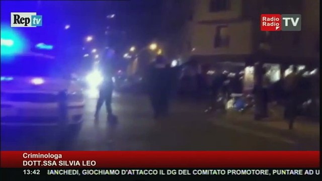 Io le donne non le capisco - 21 novembre 2015 - Gennaro Sangiuliano 4 Parte