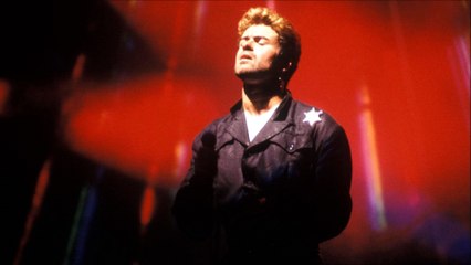George Michael - Tonight [Lossless Audio]
