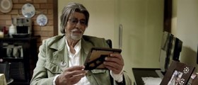 Wazir 2016 - Official Trailer - Amitabh Bachchan, Aditi Rao Hydari, Farhan Akhtar, Neil Nitin Mukesh, John Abraham