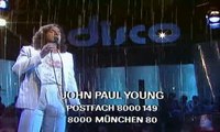 John Paul Young - Standing in the Rain 1977