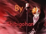 Bleach AMV- Sugar Ichigo Hollow By Shibigohan